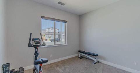 399 Porter Peak Drive, Carson City, NV 89701 Photo