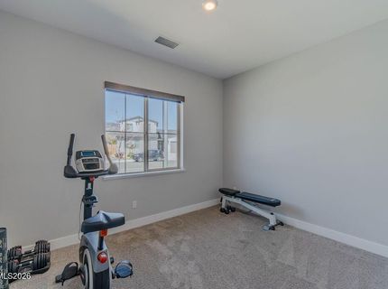 399 Porter Peak Drive, Carson City, NV 89701 Photo