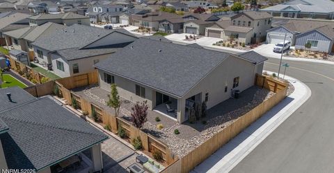 399 Porter Peak Drive, Carson City, NV 89701 Photo