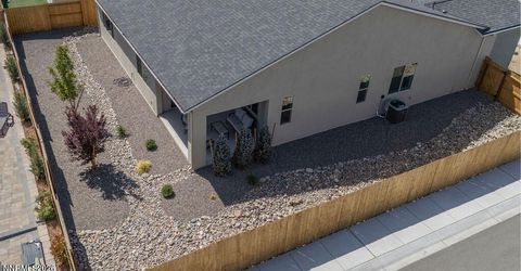 399 Porter Peak Drive, Carson City, NV 89701 Photo