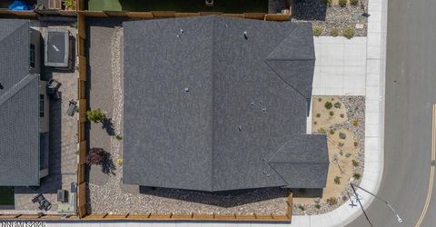 399 Porter Peak Drive, Carson City, NV 89701 Photo