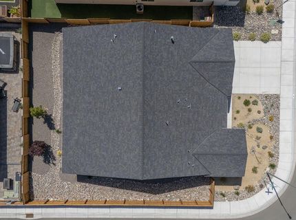 399 Porter Peak Drive, Carson City, NV 89701 Photo