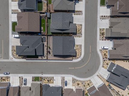 399 Porter Peak Drive, Carson City, NV 89701 Photo