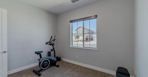 399 Porter Peak Drive, Carson City, NV 89701 Photo