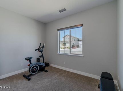 399 Porter Peak Drive, Carson City, NV 89701 Photo