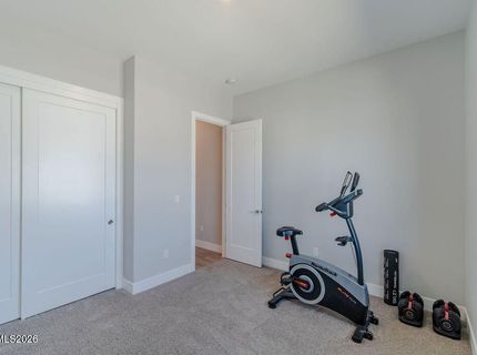 399 Porter Peak Drive, Carson City, NV 89701 Photo