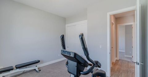 399 Porter Peak Drive, Carson City, NV 89701 Photo