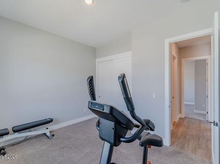 399 Porter Peak Drive, Carson City, NV 89701 Photo