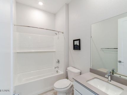 399 Porter Peak Drive, Carson City, NV 89701 Photo