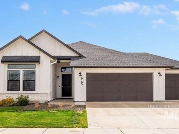 9185 W Candytuft, Nampa, ID 83687