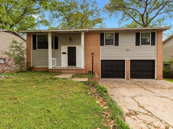 2611 Elkhart Drive , Little Rock, AR 72204