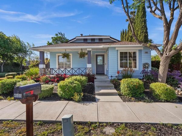 4605 Ford St , Brentwood, CA 94513