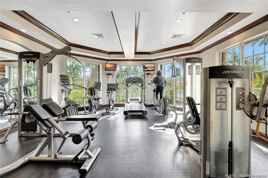 3765 NW Mediterranean Lane, Jensen Beach, FL 34957 Photo