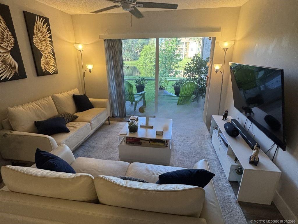 3765 NW Mediterranean Lane, Jensen Beach, FL 34957 Photo