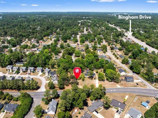 6338 Bailey Lake Road , Fayetteville, NC 28304