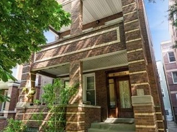 2336 W Thomas Street, Unit 3R, Chicago, IL 60622