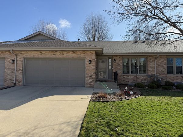 804 Deerpath Lane , Elwood, IL 60421