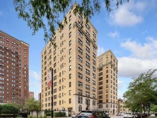 1755 E 55th Street , Unit 503, Chicago, IL 60615
