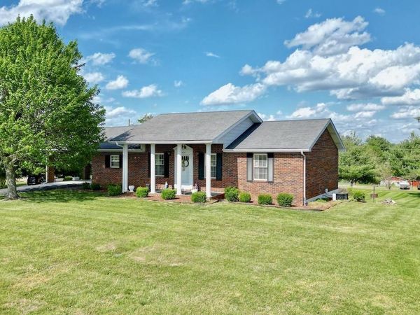 4230 Campbellsville Road , Columbia, KY 42728