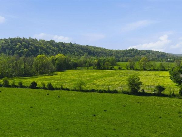 0 Dry Creek Road , Elk Horn, KY 42728