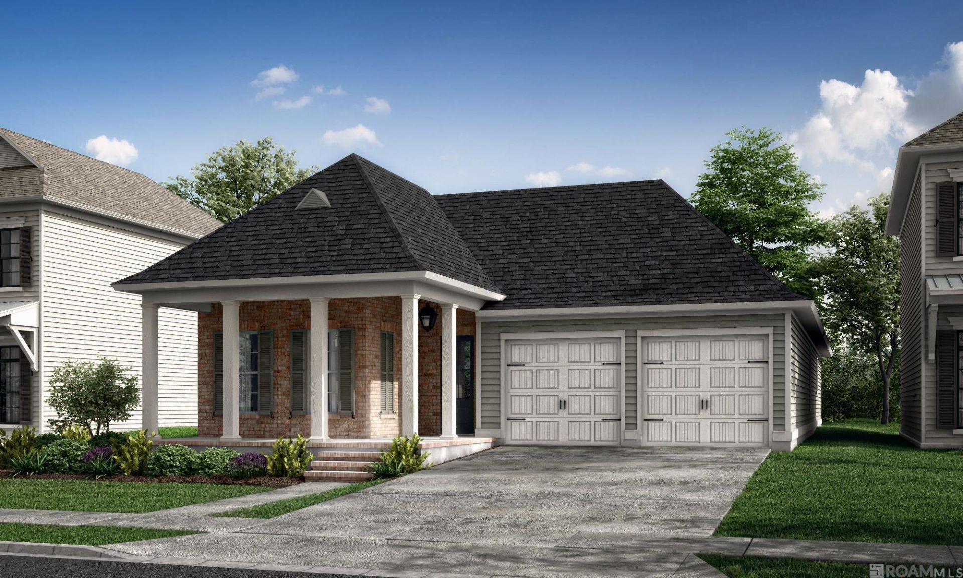 2705 Shoreside Ave, Baton Rouge, LA 70810 Main Photo