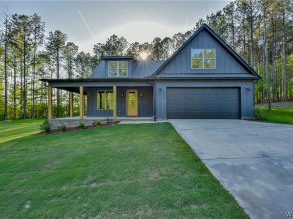 19524 Northbrook Lane , Berry, AL 35546