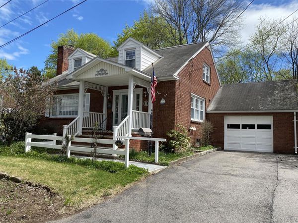 20 Terrance Street , Kingston, NY 12401