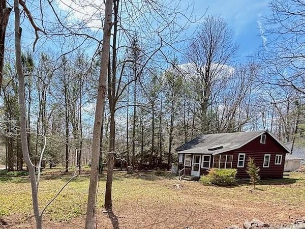 34 Cascade Lake Road , Warwick, NY 10990