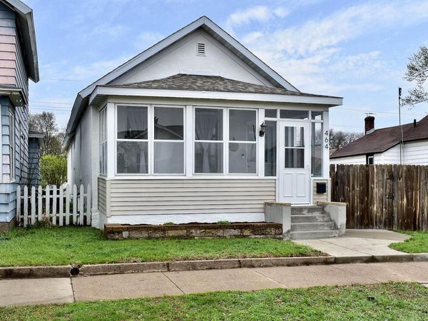 464 10th STREET E, Winona, MN 55987
