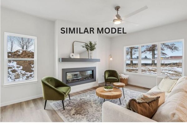 576 Buss Road, Cottage Grove, WI 53527