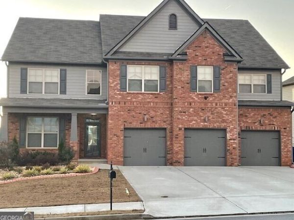 232 Woodstone Court, Atlanta, GA 30331