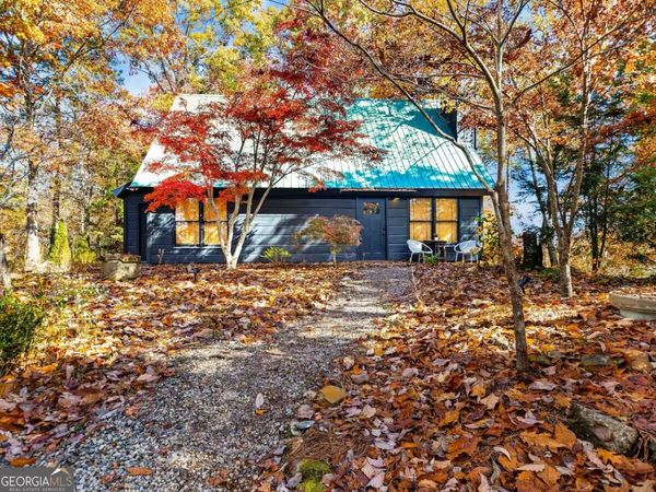 350 Azalea Ridge, Dahlonega, GA 30533