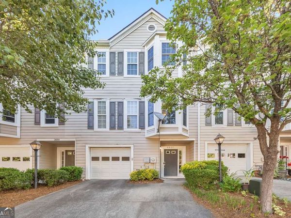2057 Pinnacle Pointe Drive, Norcross, GA 30071