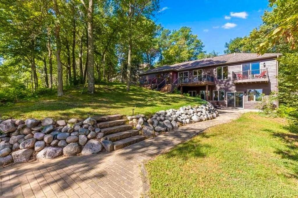 10580 Pine Song Drive, Nisswa, MN 56468 Main Photo