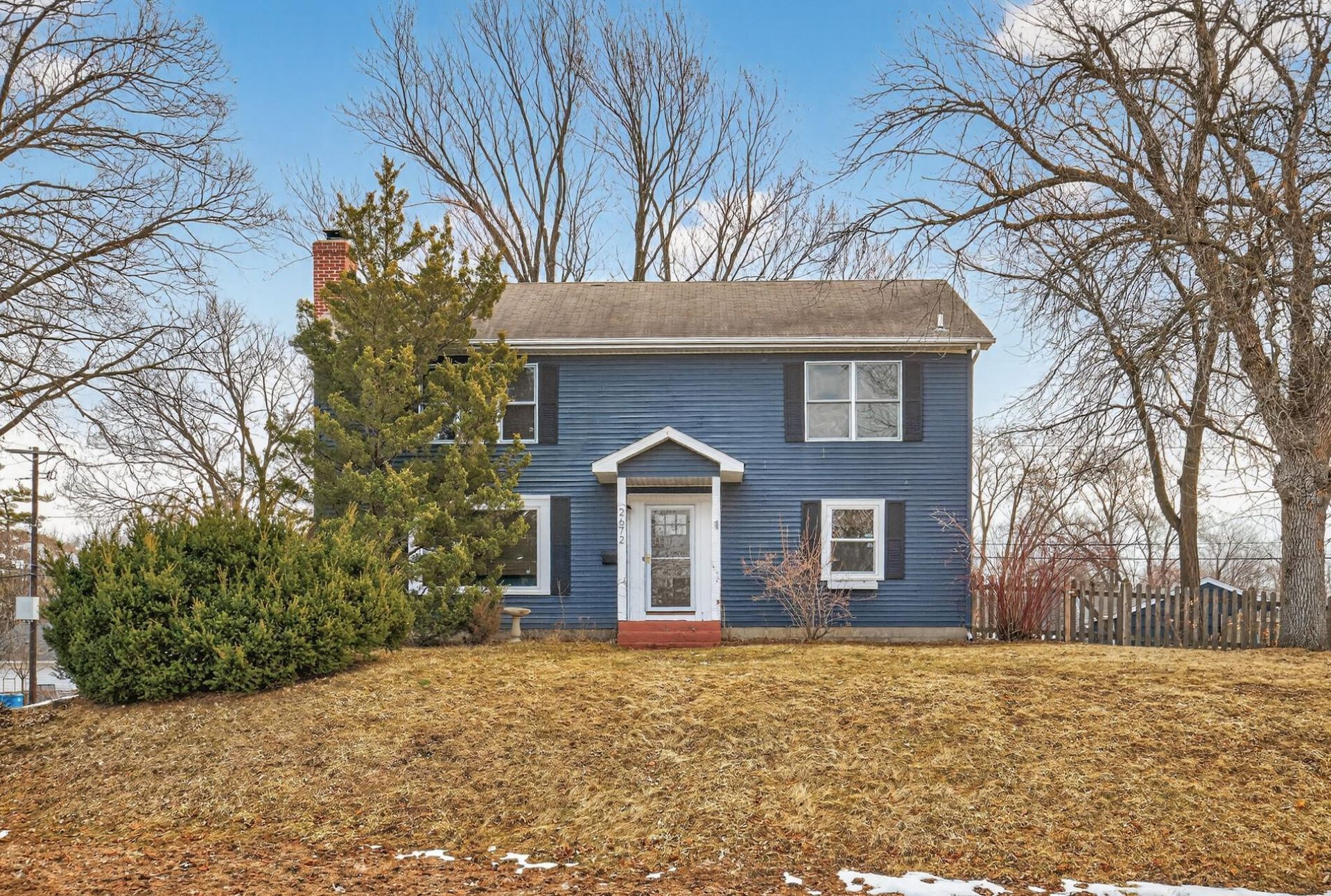 2672 Parkview Boulevard , Robbinsdale, MN 55422