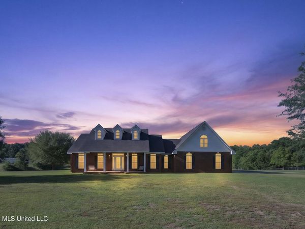 6819 Pinetop Road, Lucedale, MS 39452