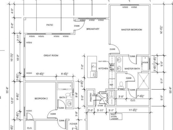 525 Mcdonald Drive, Clinton, MS 39056