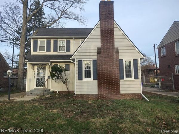15092 Faust Avenue, Detroit, MI 48223