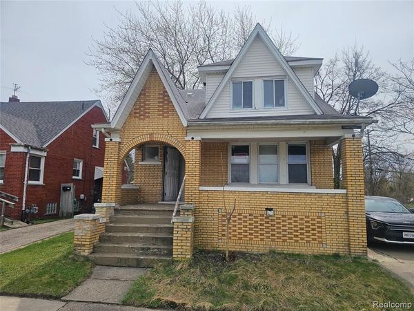 8086 Almont Street, Detroit, MI 48234