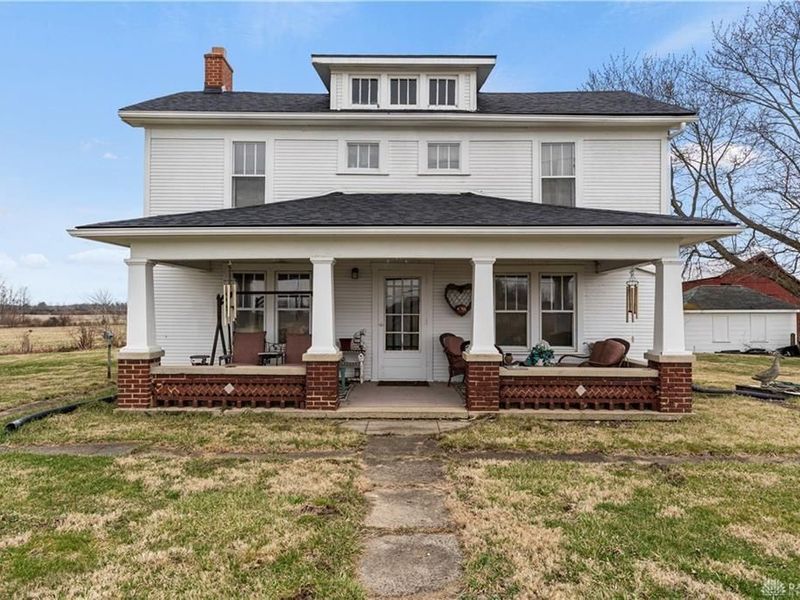 2783 US Route 68, Xenia, OH 45385 Photo 1