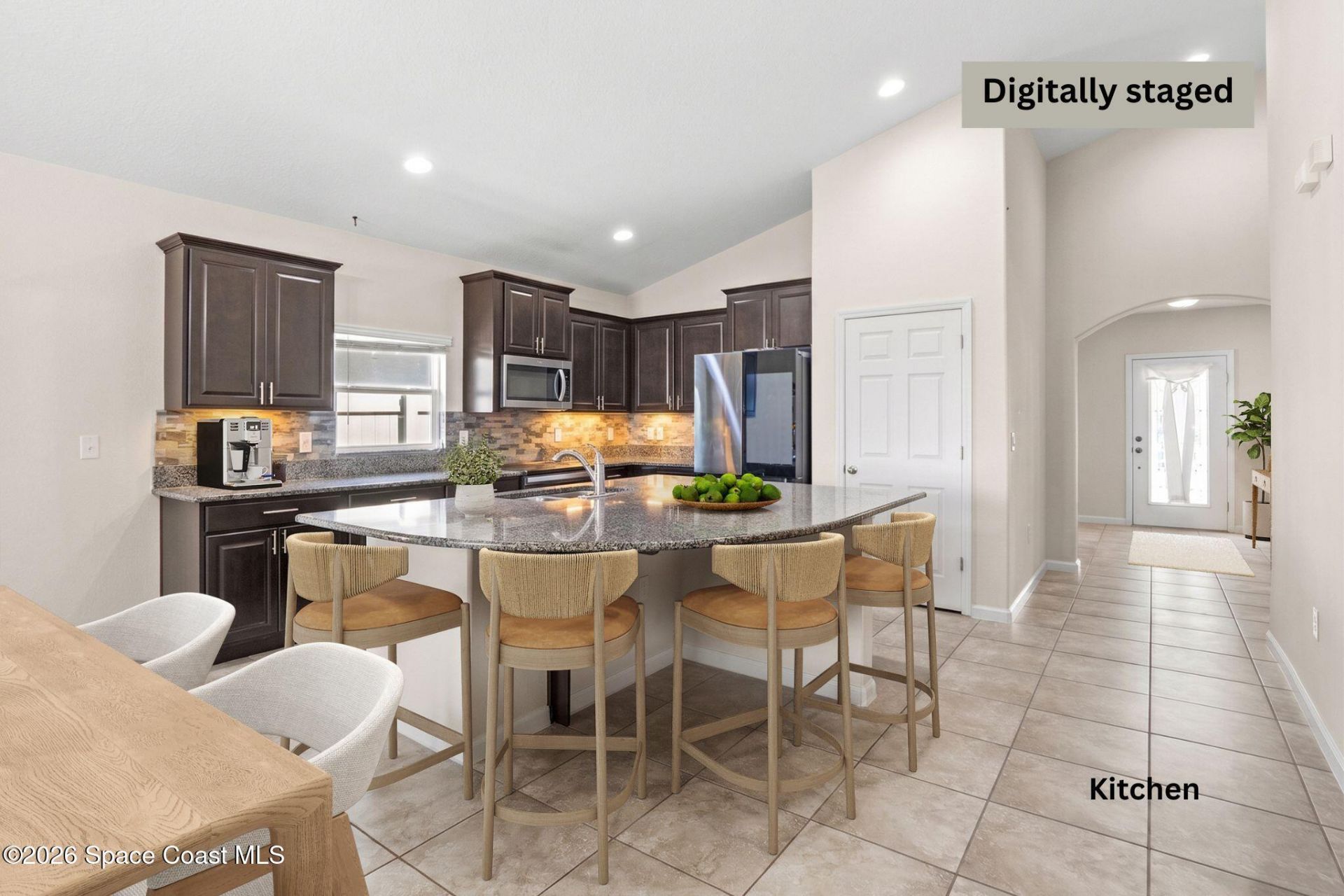 1243 Musgrass Circle, West Melbourne, FL 32904 Photo