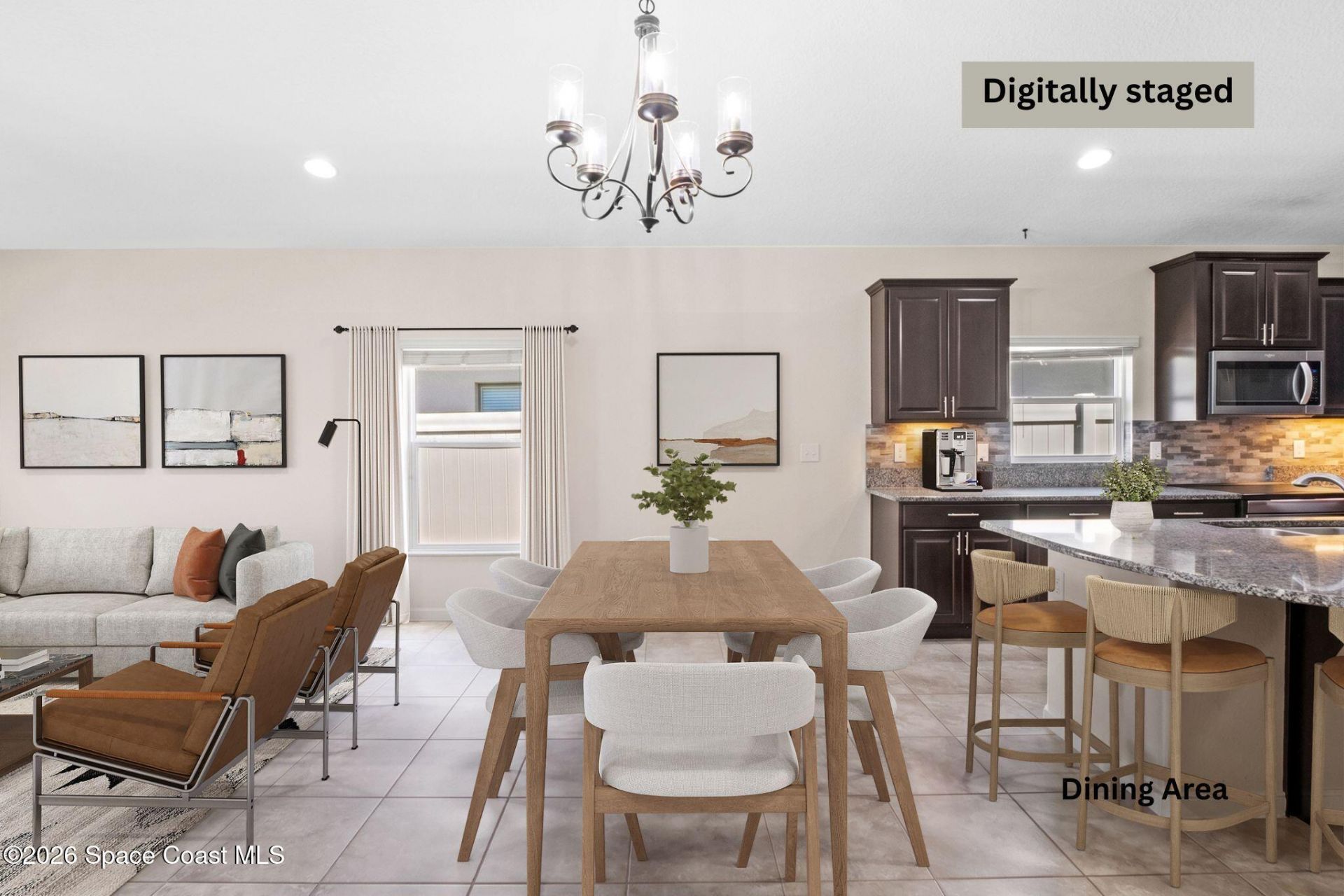 1243 Musgrass Circle, West Melbourne, FL 32904 Photo