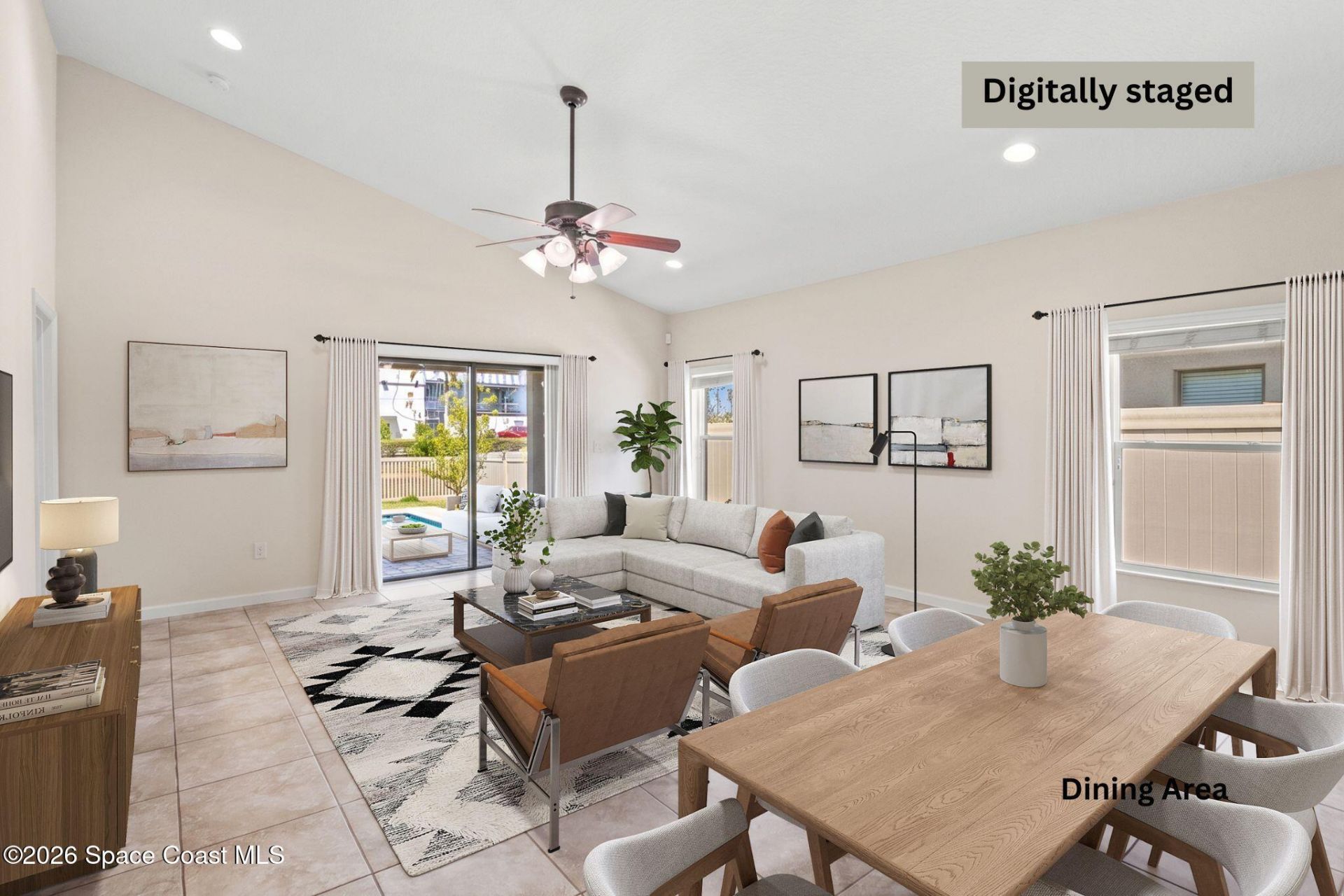 1243 Musgrass Circle, West Melbourne, FL 32904 Photo