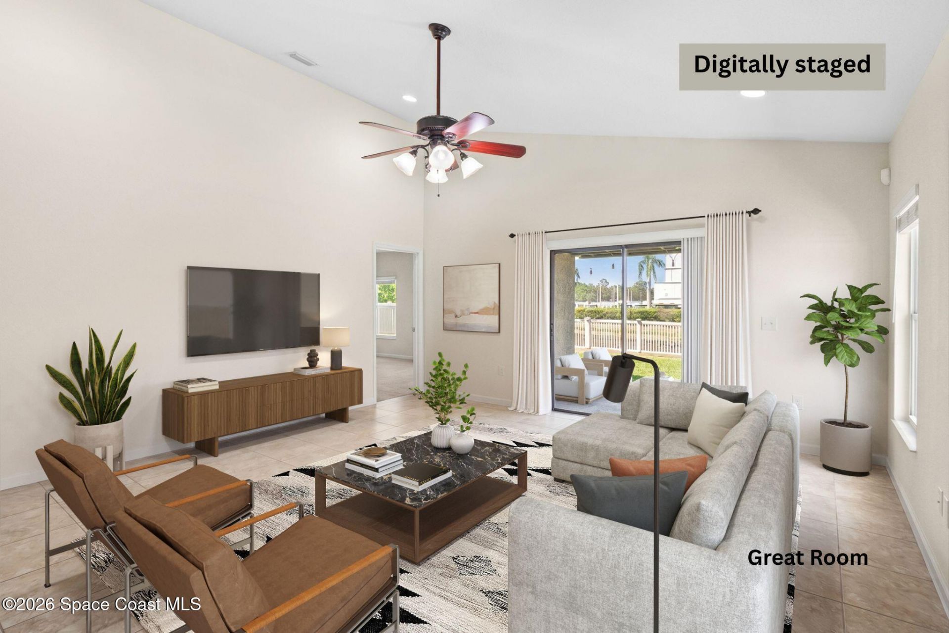 1243 Musgrass Circle, West Melbourne, FL 32904 Photo