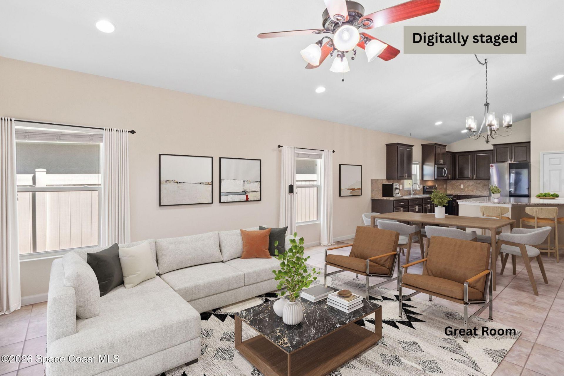 1243 Musgrass Circle, West Melbourne, FL 32904 Photo