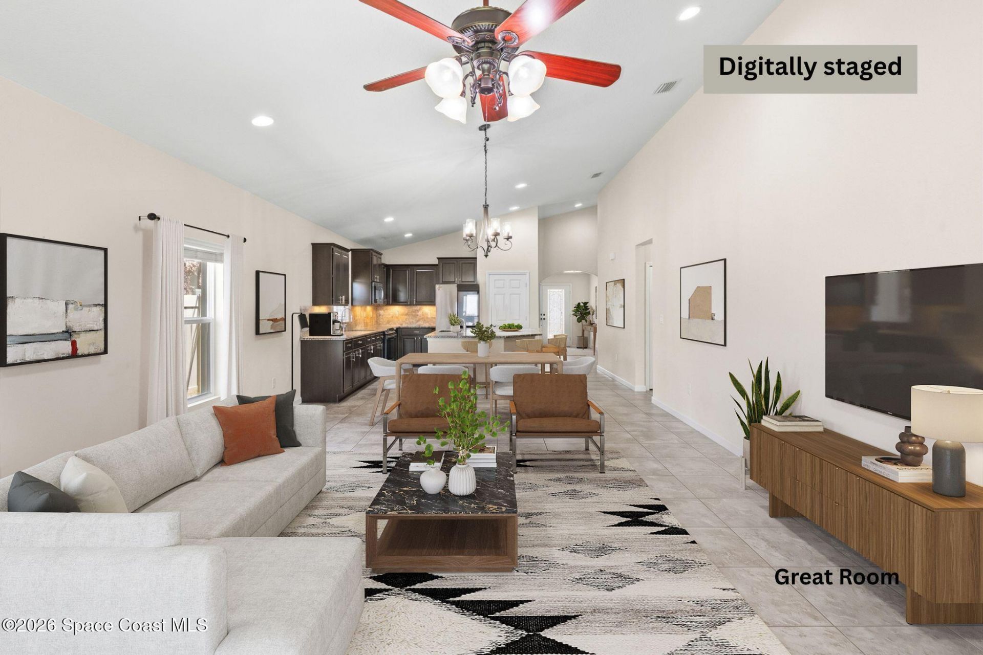 1243 Musgrass Circle, West Melbourne, FL 32904 Photo