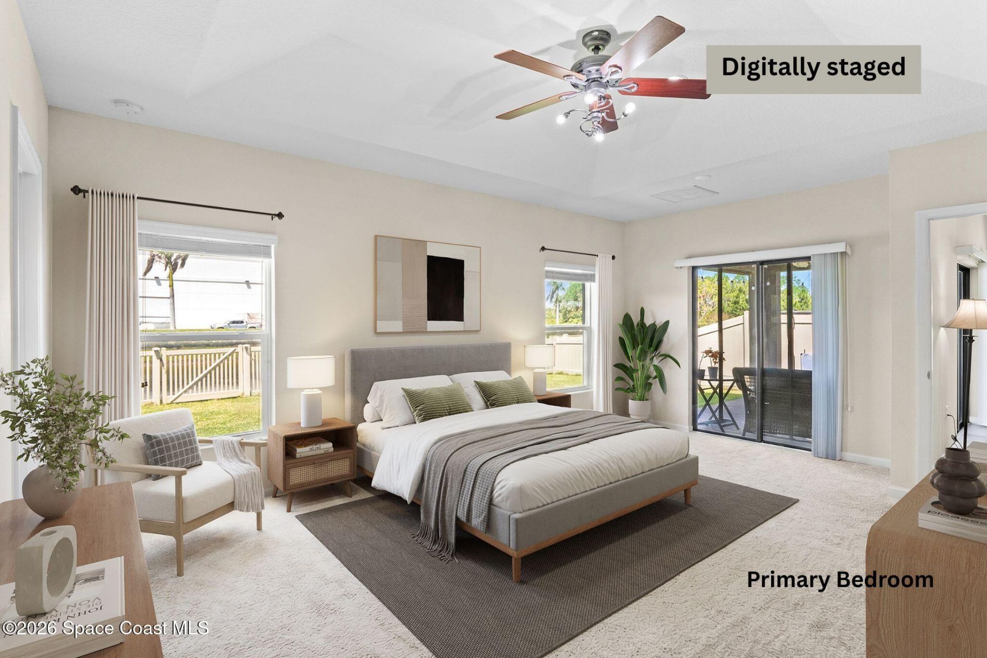 1243 Musgrass Circle, West Melbourne, FL 32904 Photo