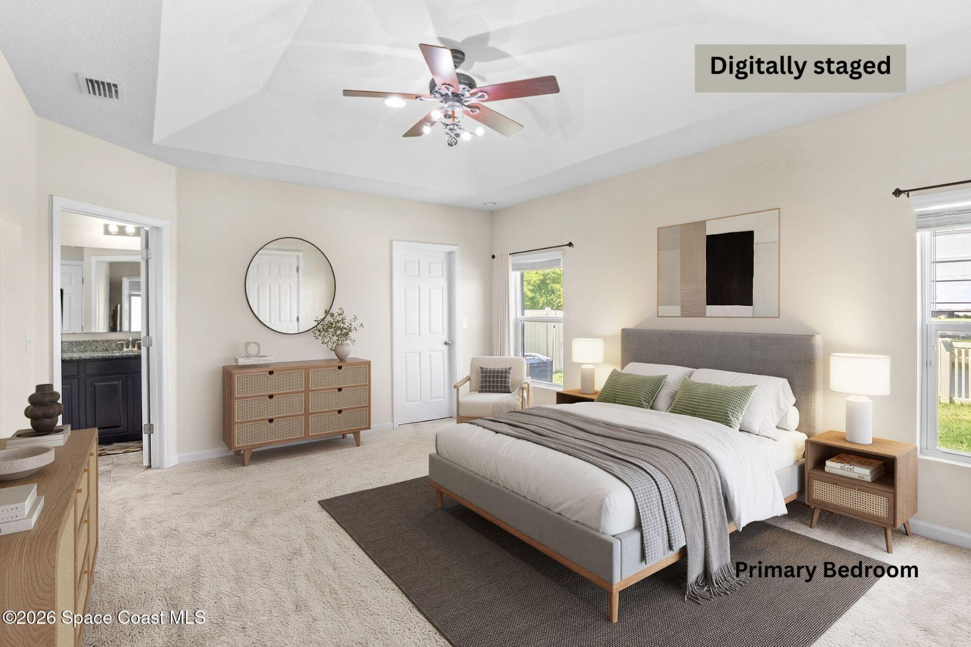 1243 Musgrass Circle, West Melbourne, FL 32904 Photo