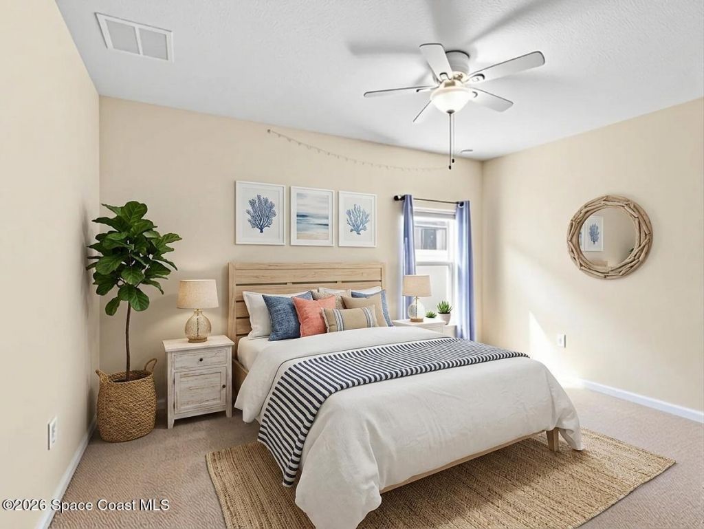 1243 Musgrass Circle, West Melbourne, FL 32904 Photo