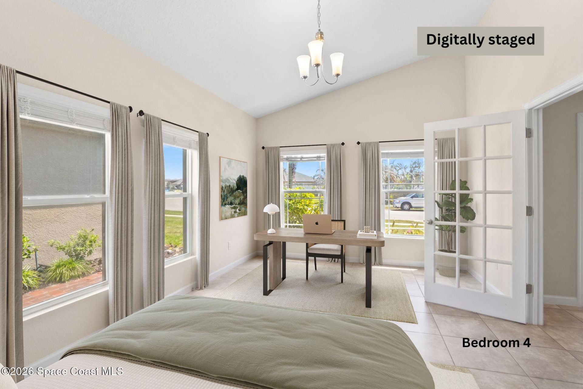 1243 Musgrass Circle, West Melbourne, FL 32904 Photo